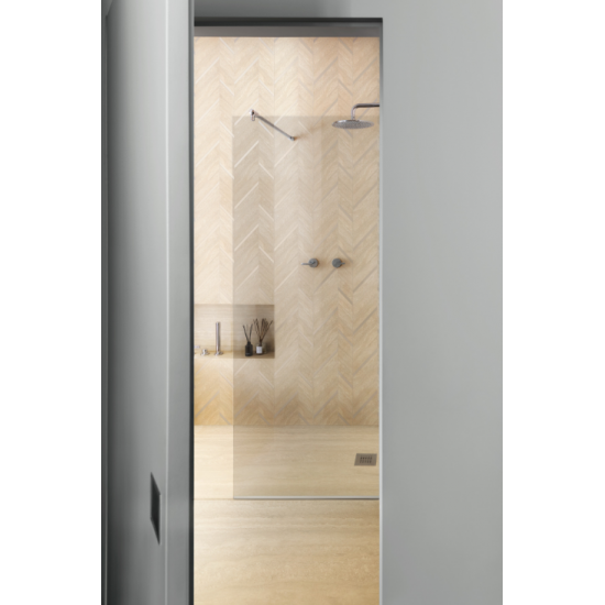 Πλακάκι Marazzi Mystone Travertino Classico Rt 60x120 cm M9EK Πέτρα Μπεζ